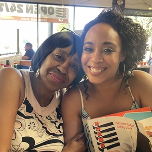 Fundraising Page: Devereau Chumrau